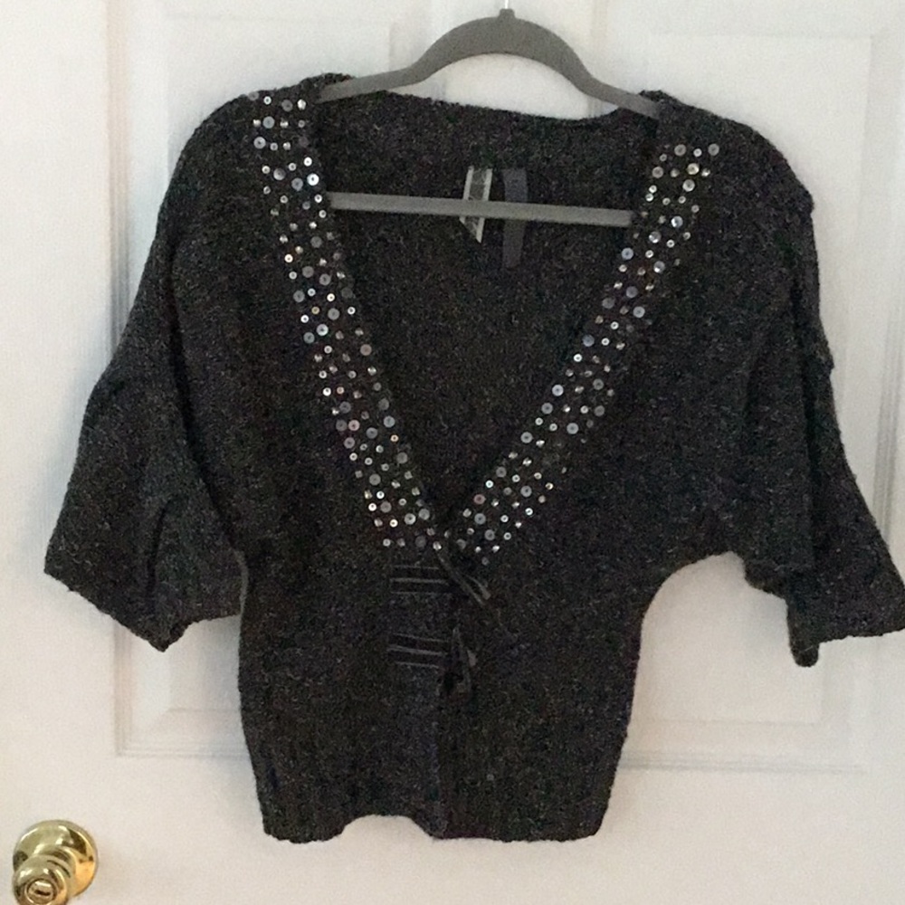 Buckle BKE sweater